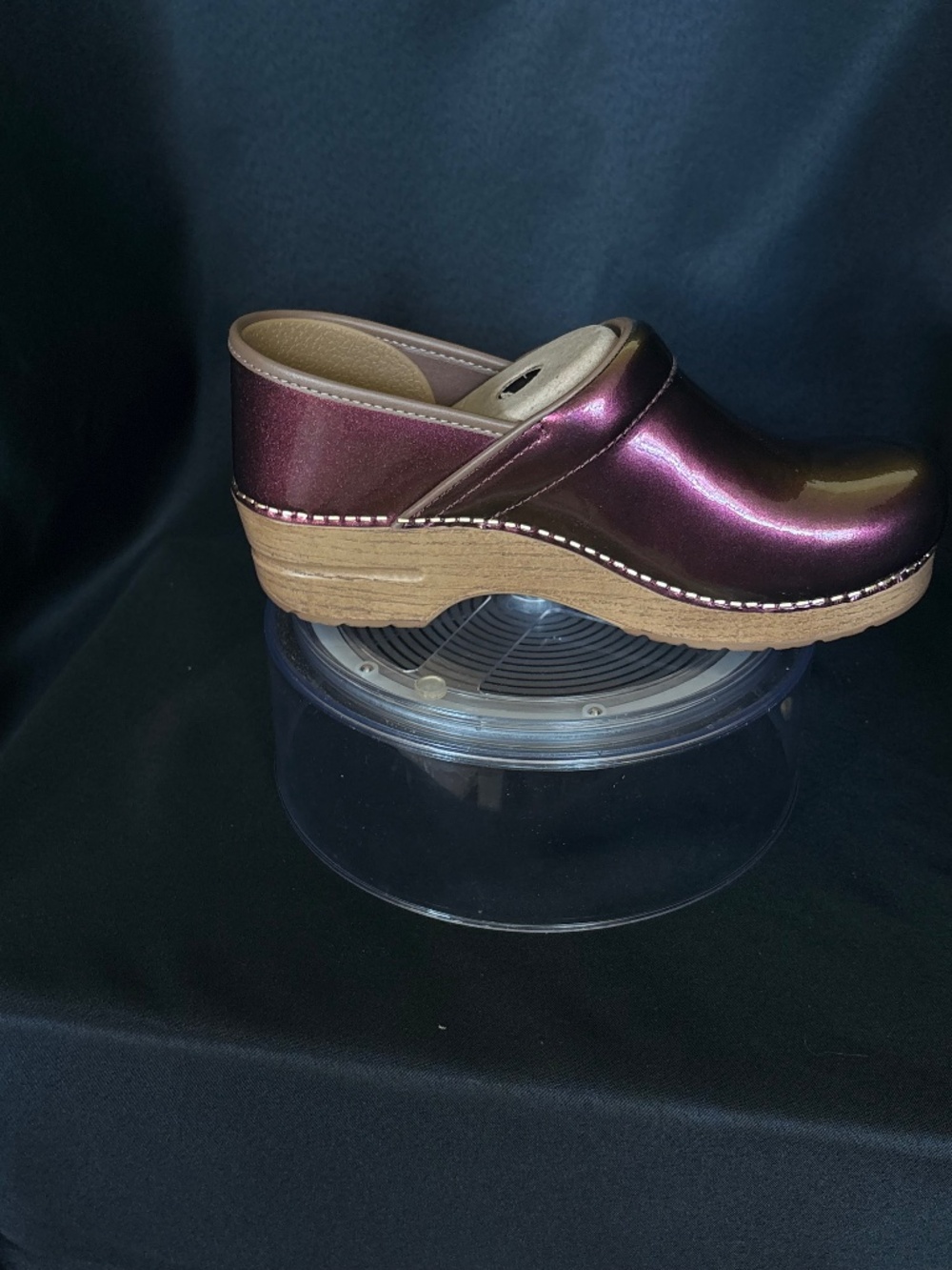Dansko Color Shift